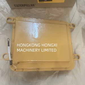 156-7172 10R4088 ECM Moteur ECU Contrôleur pour 3412E 3408E Moteur D9R D9N D10R Track Tractor 775B 773E 769D Camion 24H 992D 988B - Product Image 5
