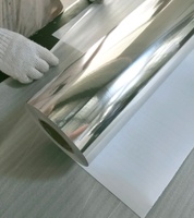 Vinilo Autoadhesivo para Plotter, Venta al por Mayor de Fábrica, Vinilo de Corte de 1.22*50m para Letras/Impresión Publicitaria, PVC con Revestimiento, PVC de 50m