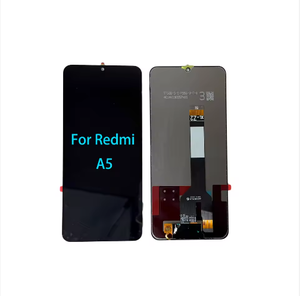 Pantalla <span class=keywords><strong>LCD</strong></span> para Teléfono Móvil Redmi <span class=keywords><strong>A5</strong></span>, Pantalla Táctil Digitalizadora de Repuesto - Product Image 1