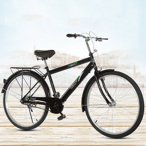 Bicicleta <span class=keywords><strong>Urbana</strong></span> Económica de Paseo, Modelo City Cruiser, Fabricada en China - Product Image 3