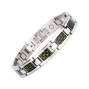 Gelang Germanium energi magnetik terapi kesadaran Mental Kesehatan - Product Image 2