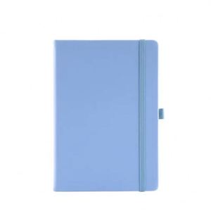 Manufacturer Notebook Custom Printed Logo Size Business Soft/Hardcover PU Leather Gift Set Office School Diary <b>Journal</b> Notebook - Product Image 5