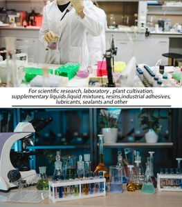 Kit d'aiguilles jetables économiques - 16G à 30G avec embout Luer Lock en plastique, certifié CE et ISO, commandes en gros - Product Image 6