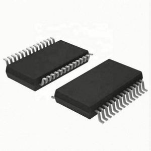 ไอซีตัวแปลงสัญญาณเสียง UDA1341TS 28-SSOP <span class=keywords><strong>N1</strong></span>ชิปวงจรรวมของแท้สินค้าใหม่ - Product Image 1