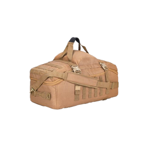 <b>Molle</b> Tactical Duffle <b>Bag</b> Outdoor Duffel Luggage Travel <b>Bag</b> Waterproof Tactical Backpack Outdoor Sport <b>Bag</b> - Product Image 2