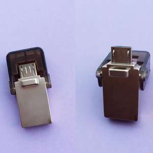 <span class=keywords><strong>16GB</strong></span> 32GB 64GB <span class=keywords><strong>mini</strong></span> OTG USB flash drive personalizado, micro USB OTG stick 4GB USB Drive OTG <span class=keywords><strong>1TB</strong></span> 2TB - Product Image 2