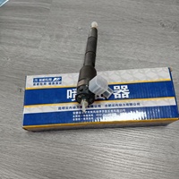 PC201013-1101 de soupape d'injection diesel d'origine pour camionnette Changan Hunter et Peugeot Landtrek