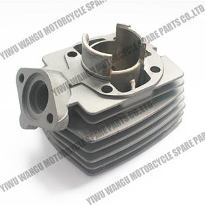 Kit de cylindre piston cylindre moteur joint Airsal <span class=keywords><strong>scooter</strong></span> pour <span class=keywords><strong>Peugeot</strong></span> Fox <span class=keywords><strong>50CC</strong></span> nouveau 40MM Pgt40 PGT cylindre - Product Image 6