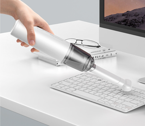 <span class=keywords><strong>Aspirateur</strong></span> de voiture anti-acariens sans fil, rechargeable, haute puissance, pour la poussière, petit <span class=keywords><strong>aspirateur</strong></span> portatif domestique pour voiture - Product Image 6