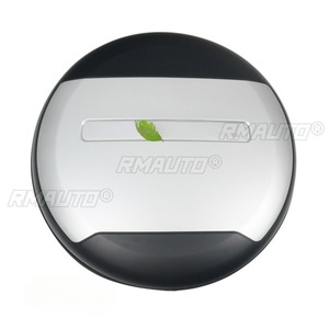 Para Land Rover Defender 2020: Kits de Estilización, Cubierta de Neumático de Repuesto, Protector de Rueda de Repuesto, Cubierta Trasera de Neumático, Kit de Carrocería de Plástico - Product Image 5