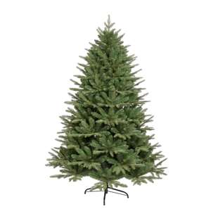 Albero di <span class=keywords><strong>Natale</strong></span> in PE PVC UMIND 4 5 6 7 8 Piedi, Grandi Decorazioni Natalizie, Albero Artificiale - Product Image 4