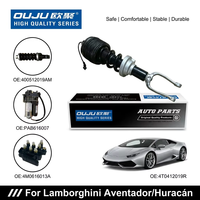 Amortiguador de Suspensión Neumática Delantera para Lamborghini HURACAN SPYDER GALLARDO SPYDER 4T0412019R
