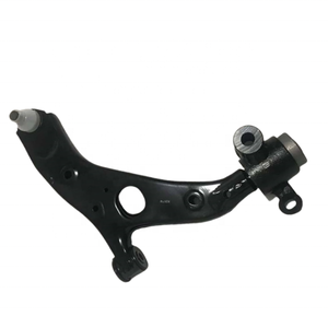 Pièces du système de suspension : Bras de suspension inférieur avant KD7W-34-350 KD7W-34-300/KD5H-34-350 KD5H-34-350 pour <span class=keywords><strong>Mazda</strong></span> CX-5 2017-2022 - Product Image 1