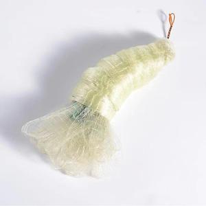 Filet lesté <span class=keywords><strong>en</strong></span> nylon renforcé avec double ourlet, équipement de lancer manuel, export <span class=keywords><strong>en</strong></span> vrac, durable, fiable, optimisé, avancé - Product Image 4