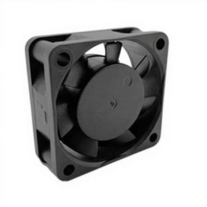 Ventilador Axial AC Crown 4015 SERVERT8 con Rodamiento de Bolas, Eléctrico, OEM, Plástico - Product Image 1