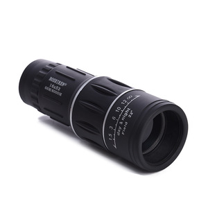 Dr. Ren Monocular 16x52 Waterproof Day Night Vision Outdoor Birdwatching Telescope - Product Image 3