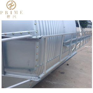 가축 헛간 가금류 농장 돼지 사료 타워 돼지 사일로 공장 직접 공급 <span class=keywords><strong>3T</strong></span> 4.5T 6T 8T 10T 15T 20T 24T 30T 35T - Product Image 4