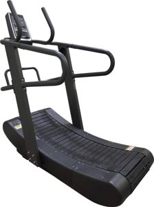 <span class=keywords><strong>Caminadora</strong></span> Manual Comercial para HYROX <span class=keywords><strong>CrossFit</strong></span>, Máquina de Correr Curva Sin Motor, Acero Q235 con Certificación CE, Precio de Fábrica - Product Image 5