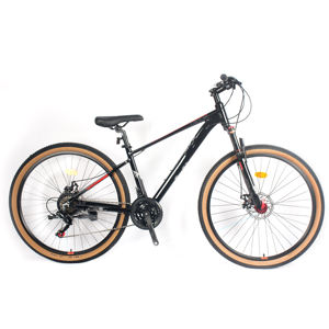 Nouveau modèle de vélo de montagne pour hommes de 27,5 <span class=keywords><strong>pouces</strong></span> avec 21 vitesses, <span class=keywords><strong>24</strong></span> vitesses, frein à disque, vélo de montagne en alliage d'aluminium - Product Image 1