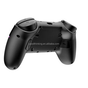 Hệ Điều Hành <span class=keywords><strong>Android</strong></span> Điện Thoại Di Động PC Chơi Game Phím Điều Khiển Somatosensory Rung 6 Trục Không Dây Đa Chức Năng Trò Chơi Điều Khiển Cho Chuyển Đổi - Product Image 4