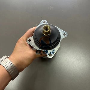 小松PC750/800/850 PC1250-7/-8 D41E D41 PC1250的先导阀702-16-53751 7021653751 - Product Image 3