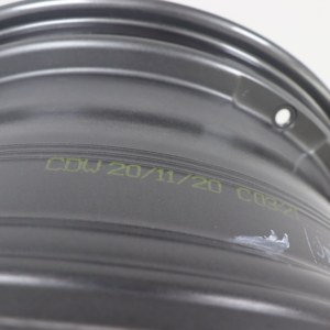 Rueda para Serie <span class=keywords><strong>7</strong></span> G30 G32 G11, Diseño 817M, 20*8.5J ET25, 20*10J ET41, 36118090096, 36118090097, Ruedas de 20 Pulgadas, Llantas para Serie <span class=keywords><strong>5</strong></span>/6/<span class=keywords><strong>7</strong></span> - Product Image 4