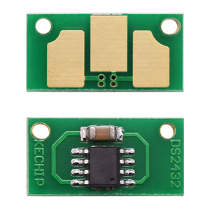 Chip tái chế trống Cartridge cho Epson AL-C-9200 chip tương thích hộp mực đen trống chip cho Epson Smith Corona - Product Image 4