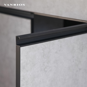 Isla de Barbacoa Moderna de Lujo al por Mayor, Cocina Exterior de Aluminio de Alta Calidad, Parrilla de Gas para Barbacoa, Horno para <span class=keywords><strong>Pizza</strong></span> - Product Image 4