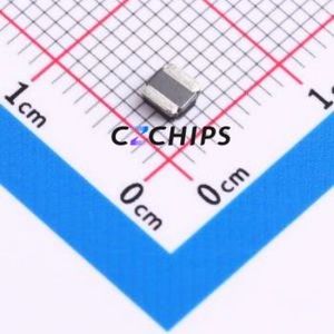 Inducteur de puissance TNR3015S-4R7MTF SMD, 3x3mm (Inductance : 4,7uH) (Précision : 20%) Courant nominal : 1,3A - Product Image 2