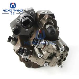 Pompe à injection de carburant haute efficacité 0445020175 0445020007 compatible avec 5801382396 pour Bosch Case DAF - Product Image 3