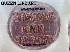 Veste en jean brodée pour femmes manteau brodé de paillettes de <span class=keywords><strong>football</strong></span> pour femmes et hommes <span class=keywords><strong>2024</strong></span> veste en velours côtelé décontractée d'hiver cordons - Product Image 5