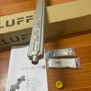 Capteur de position linéaire Balluff BTL PF1400-1750-C12NL3A0-000S04, type à barre coulissante, portée 1 mm, utilisation en centrale électrique - Product Image 2