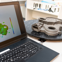 Service de conception 3D personnalisé de haute qualité, conception de produits CNC, numérisation CAD, service d'ingénierie inverse, porte-clés, fraisage CNC