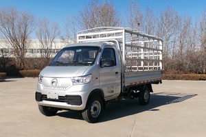 Nouveau produit Camionnette Wuling Mini 4 roues <span class=keywords><strong>2023</strong></span> à énergie électrique <span class=keywords><strong>Prix</strong></span> bas Neuf Fabriqué <span class=keywords><strong>en</strong></span> Chine Propulsion arrière - Product Image 4