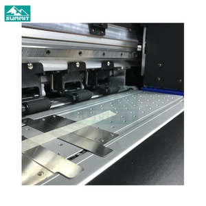 Impresora <span class=keywords><strong>Summit</strong></span> A3 UV DTF con laminador para uñas adhesivas - Product Image 3