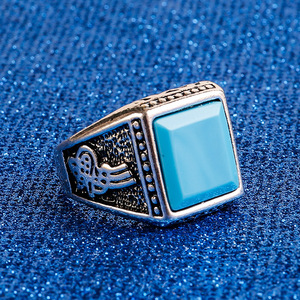 Top Quality Simple Wedding <strong>Rings</strong> for Women Fashion Jewelry Gothic Vintage <strong>Statement</strong> <strong>Rings</strong> <strong>Men</strong> Jewelry Factory Price - Product Image 6