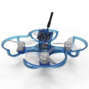 Emax babyhawk กระสุน F3 87มม. เฟมโตะ6A 1104 5250kv มอเตอร์ไร้แปรงถ่าน Mirco FPV RACER BNF - Product Image 6