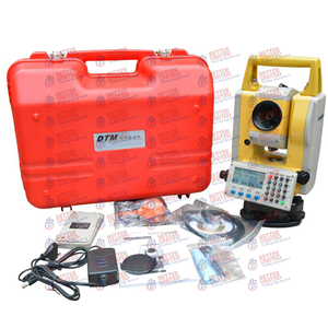 Equipo de Topografía Digital, Estación Total - Product Image 4