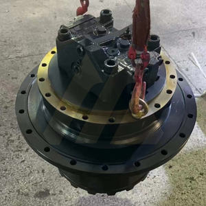 Excavator produsen Harga penggali hidrolik lengkap perjalanan Motor <span class=keywords><strong>Final</strong></span> <span class=keywords><strong>Drive</strong></span> PC200 <span class=keywords><strong>PC210</strong></span> PC200-6 - Product Image 1