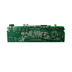 FANUC Original PCB Board A20B-2103-0341 - Product Image 4
