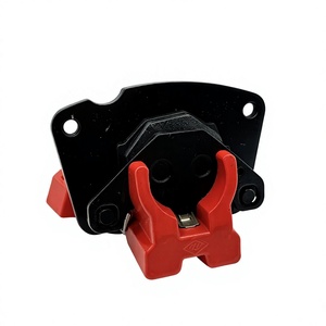 Conjunto de Pinza de Freno Trasera OEM 005-451001 Compatible con <span class=keywords><strong>Shineray</strong></span> XY250STXE XY200ST-6A XY350ST-2E <span class=keywords><strong>ATV</strong></span> Quad - Product Image 6