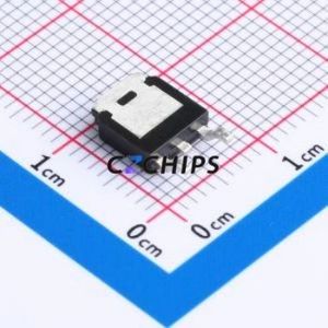 ทรานซิสเตอร์ฟิลด์ทรานซิสเตอร์ (มอสเฟท) ทรานซิสเตอร์ฟิลด์ AP4028EH เป็น252แบบดั้งเดิมและใหม่เอี่ยม - Product Image 2