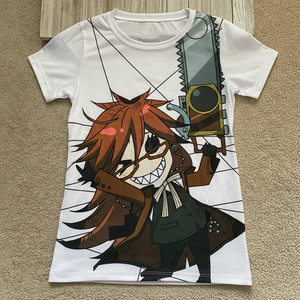 Nueva llegada de los hombres 100% Camiseta de algodón personalizado al por mayor de gran tamaño de la camiseta impresa Logotipo de manga corta de los hombres de la sublimación de la camiseta - Product Image 1