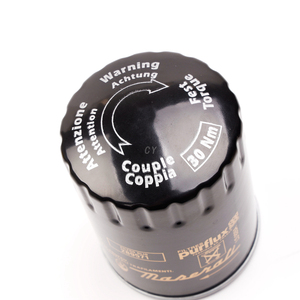 Nuevo Filtro de Aceite Automotriz 289571 Compatible con FF Granturismo Quattroporte Grancabrio 280459 <span class=keywords><strong>Comprar</strong></span> Quattroporte 289571 280459 - Product Image 3