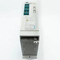 Módulo de Unidad de Alimentación Servo CNC MDS-CH-SP-110 para Husillo CNC, Sistema de Potencia para Máquina Herramienta CNC, Torno y Fresadora