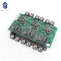 Nouvelle carte de commande de transistor bipolaire à porte isolée (IGBT) Agdr-71c d'origine, avec IGBT spécifique assorti