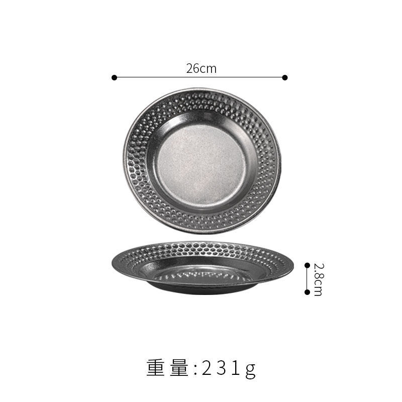 Astrolabe diamant 26 cm (Vintage)