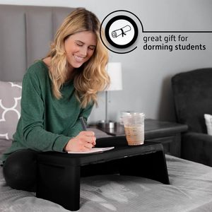<span class=keywords><strong>Table</strong></span> de <span class=keywords><strong>dessin</strong></span> d'apprentissage pour enfants pliable et portable en plastique avec un design moderne et simple - Product Image 2