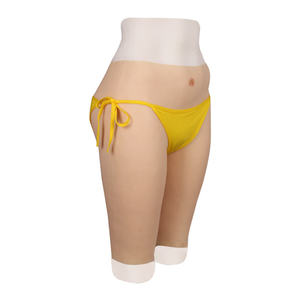 Realistische <span class=keywords><strong>vagina</strong></span> heupgevulde heupbroek voor cosplay drag queen <span class=keywords><strong>shemale</strong></span> - Product Image 5