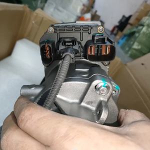 Cremallera de dirección asistida eléctrica de alta calidad para Ford Explorer DB53-3D080 DB533D080 DB53-3D070 DB533D070 DB5Z3504 EB53 - Product Image 5